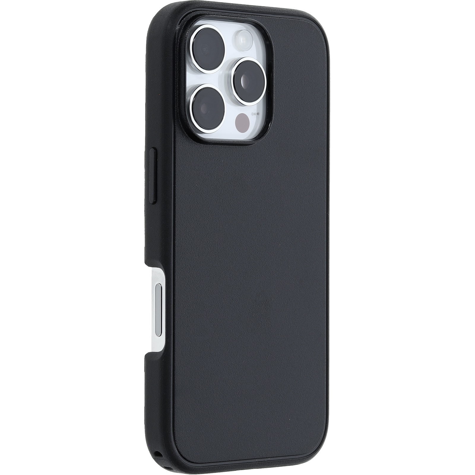 Funda Symmetry Plus MagSafe iPhone 16 Pro  Black