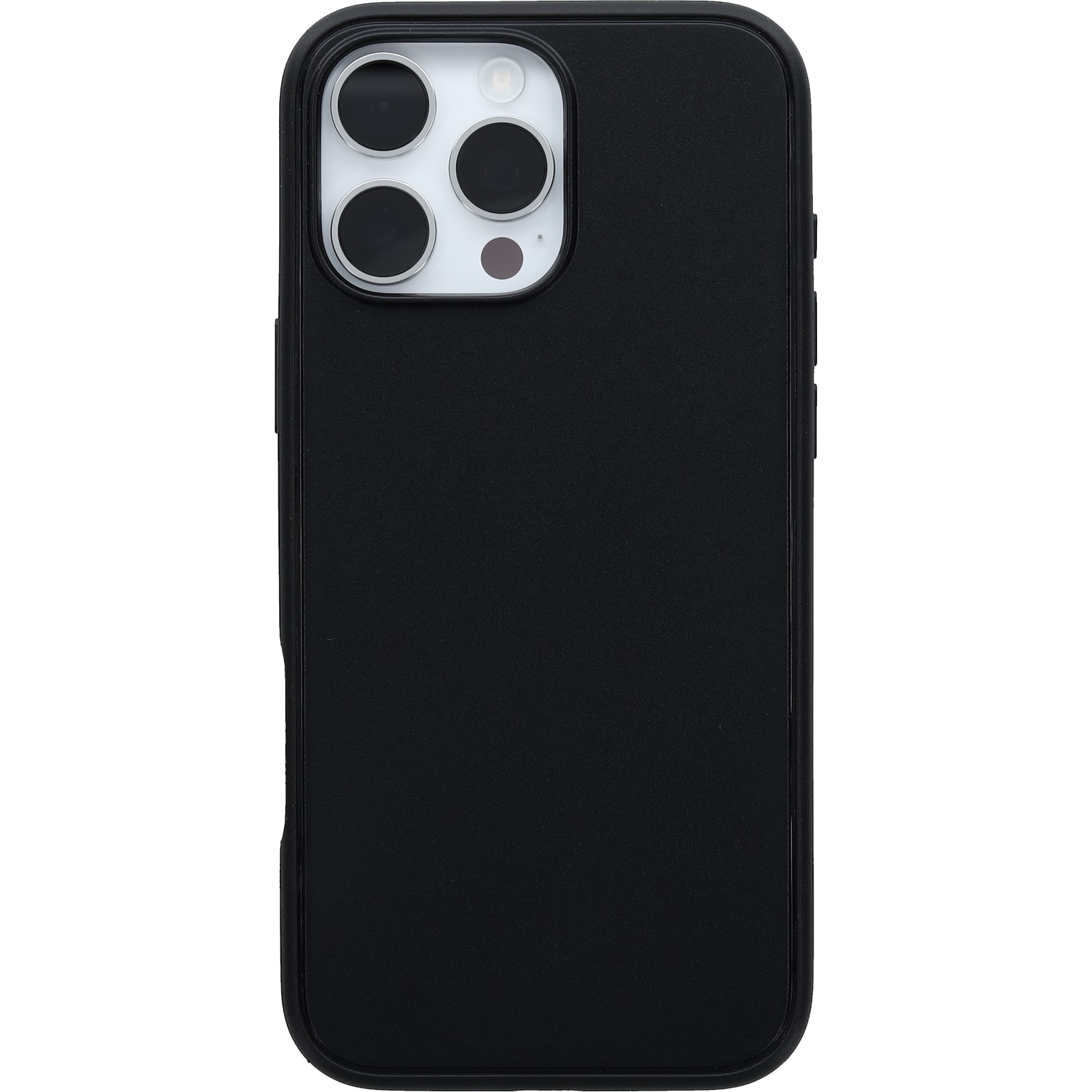 Funda Symmetry Plus MagSafe iPhone 16 Pro Max  Black