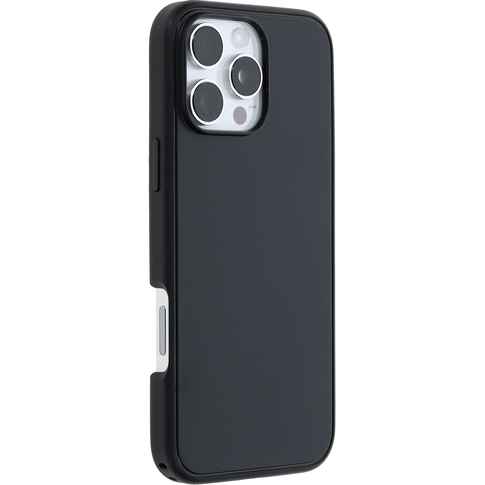 Funda Symmetry Plus MagSafe iPhone 16 Pro Max  Black