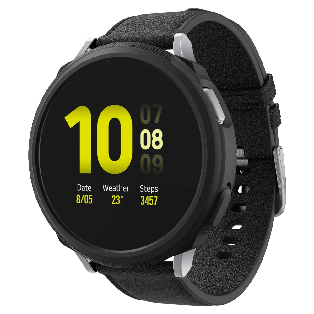 Funda Liquid Air Samsung Galaxy Watch 5 44mm Black