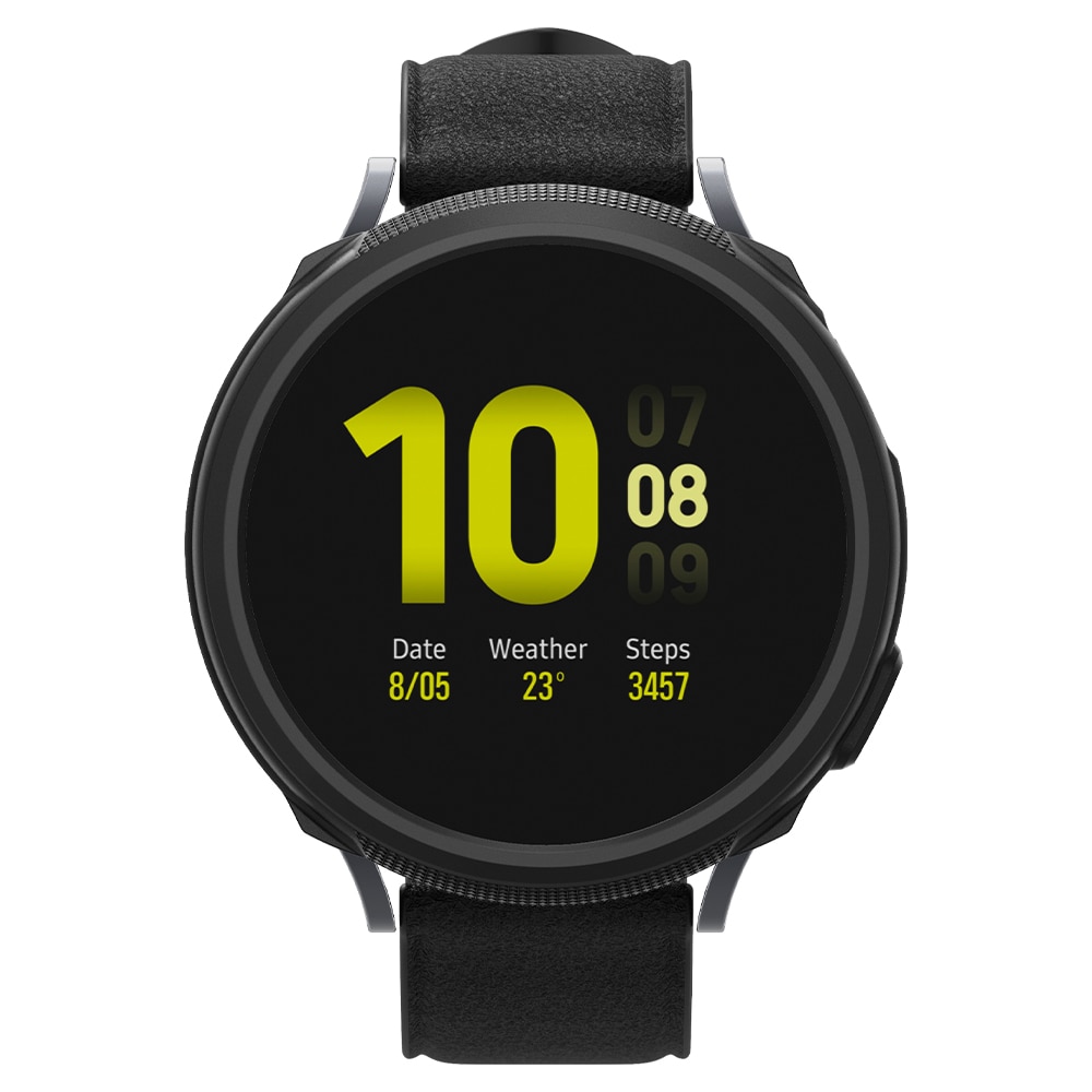 Funda Liquid Air Samsung Galaxy Watch 5 44mm Black