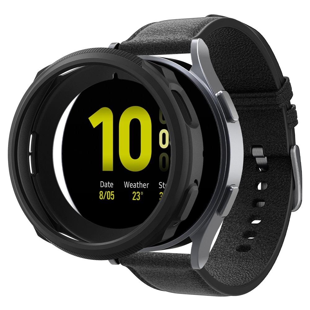 Funda Liquid Air Samsung Galaxy Watch 5 44mm Black