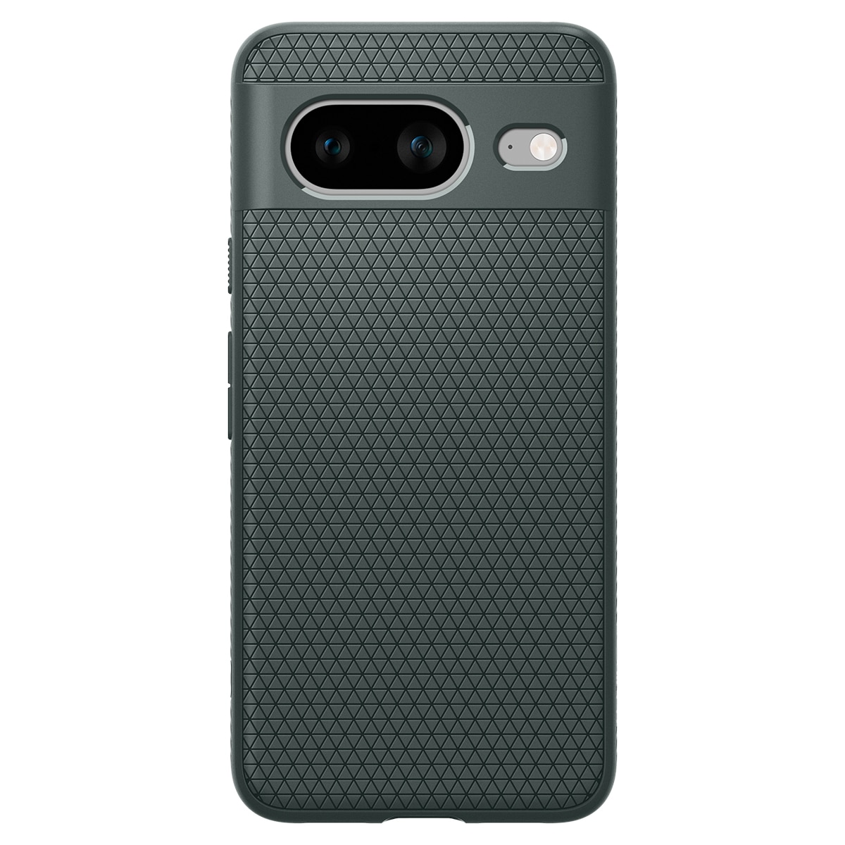 Funda Liquid Air Google Pixel 8 Abyss Green