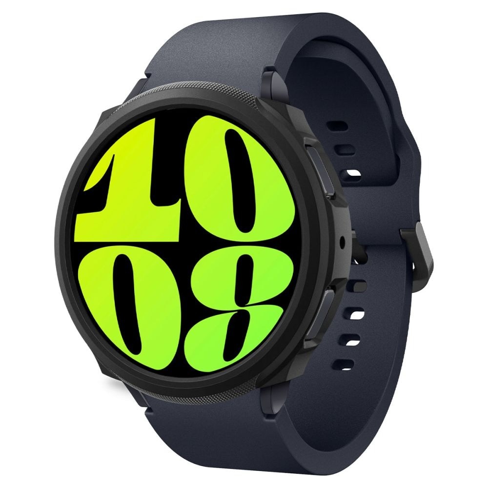 Funda Liquid Air Samsung Galaxy Watch 6 40mm negro