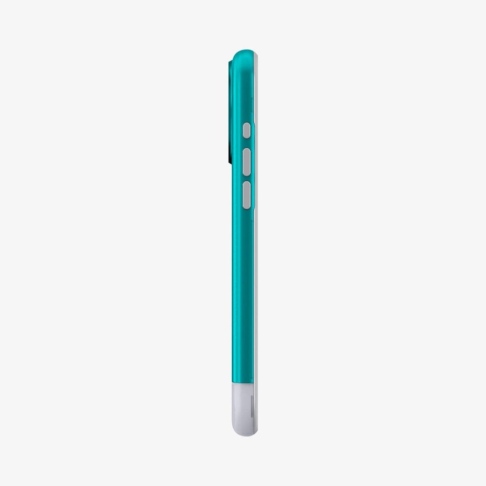 Funda Classic C1 MagSafe iPhone 15 Pro Bondi Blue