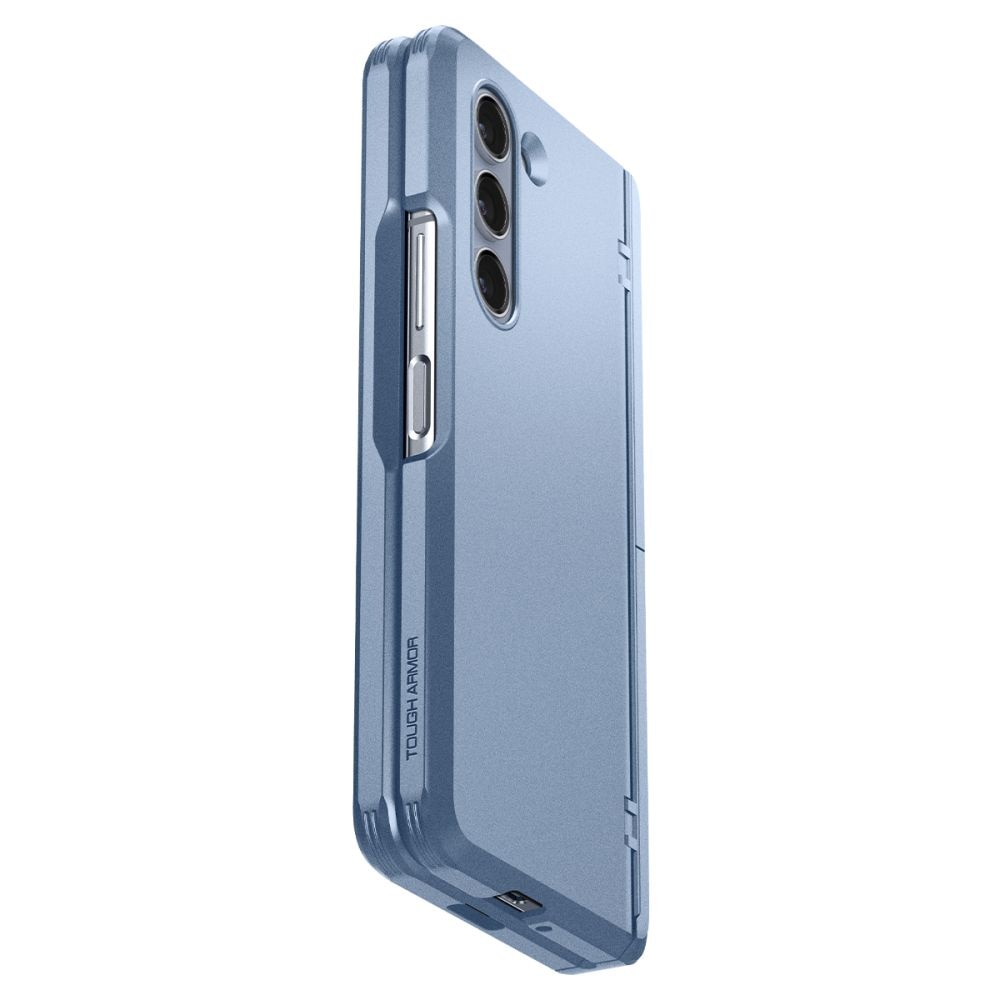 Funda Tough Armor Pro Galaxy Z Fold 5 Sierra Blue