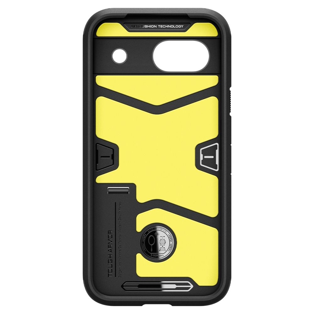 Funda Tough Armor Google Pixel 8a Black