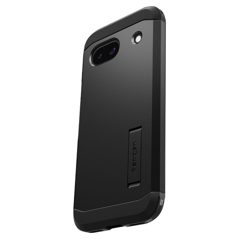 Funda Tough Armor Google Pixel 8a Black