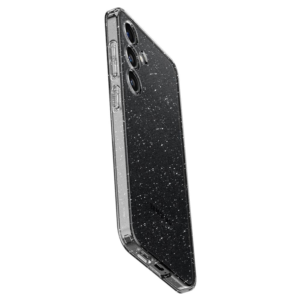 Spigen Funda Liquid Crystal Samsung Galaxy S24 Ultra Glitter Crystal -  Comprar online