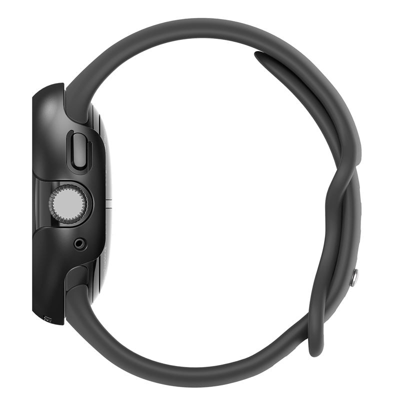 Funda Thin Fit Google Pixel Watch 3 41mm Black