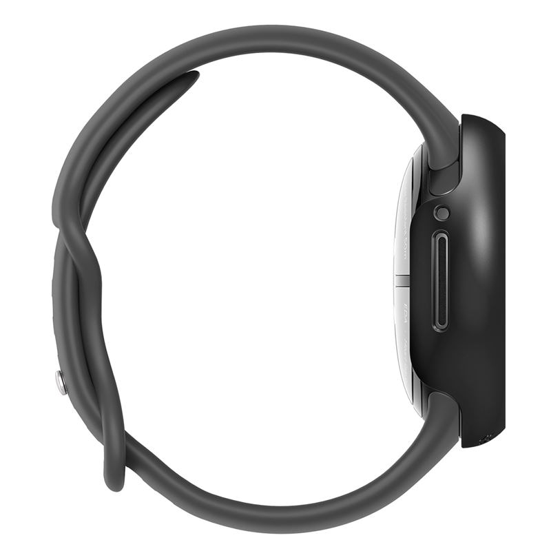 Funda Thin Fit Google Pixel Watch 3 41mm Black