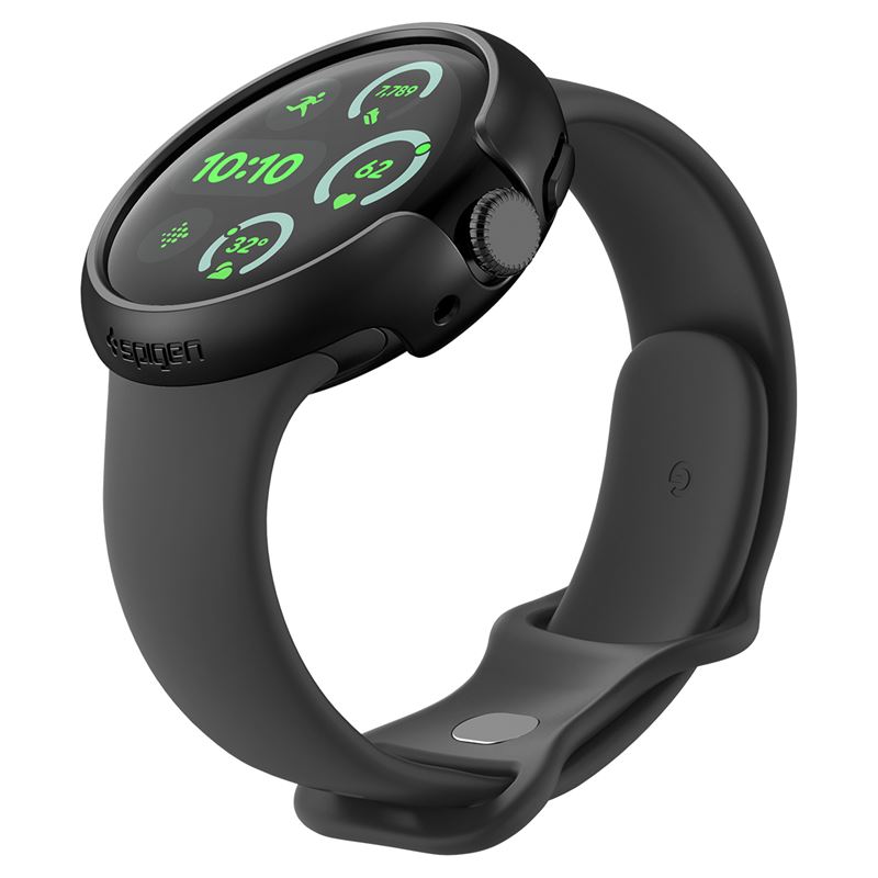 Funda Thin Fit Google Pixel Watch Black