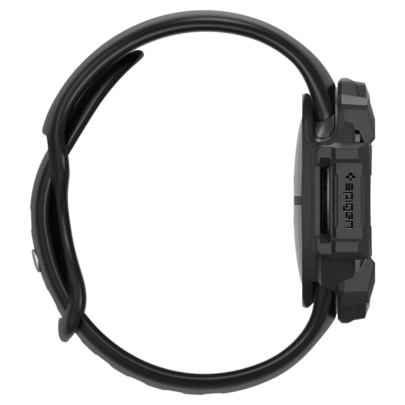 Case Rugged Armor Google Pixel Watch 3 41mm Black