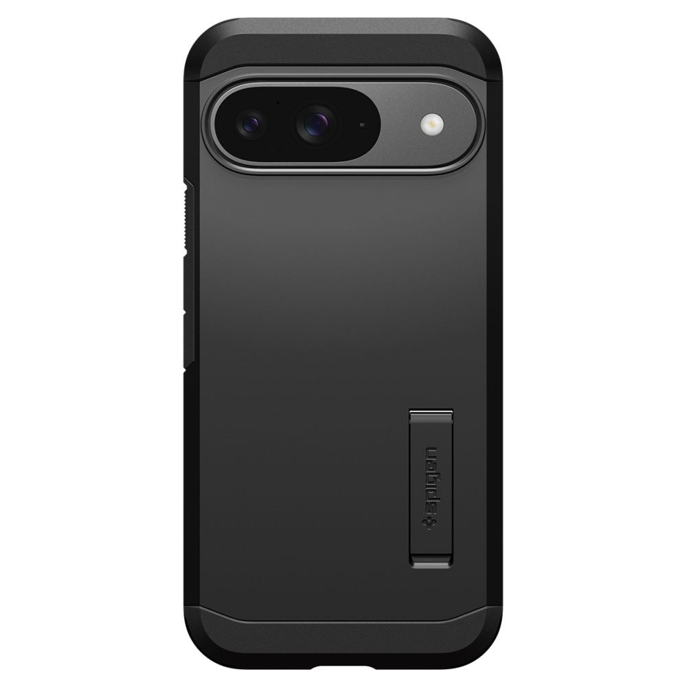 Funda Tough Armor Google Pixel 9 Pro Black