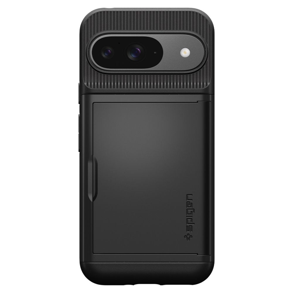 Funda Slim Armor CS Google Pixel 9 Black