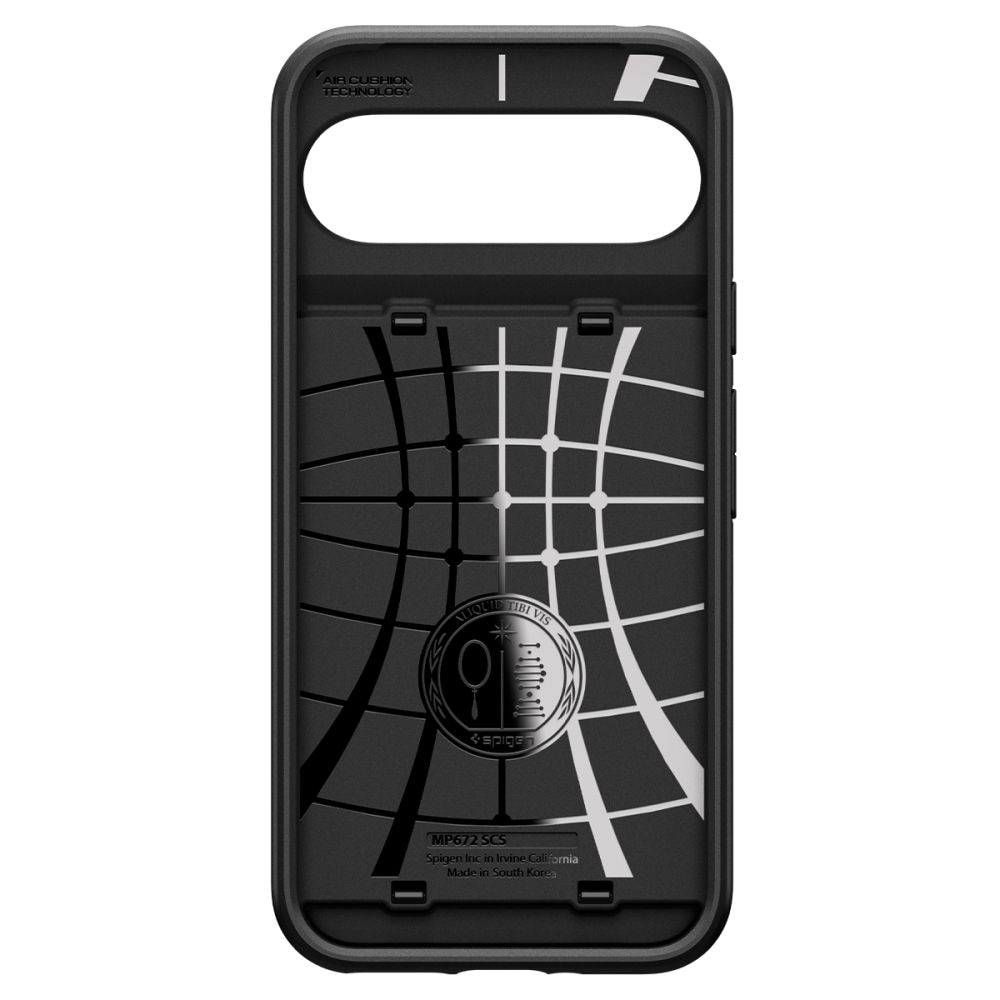 Funda Slim Armor CS Google Pixel 9 Pro Black