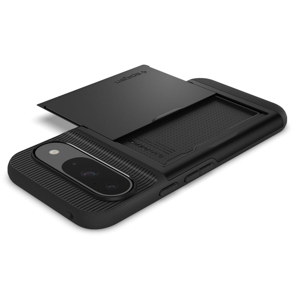 Funda Slim Armor CS Google Pixel 9 Pro Black