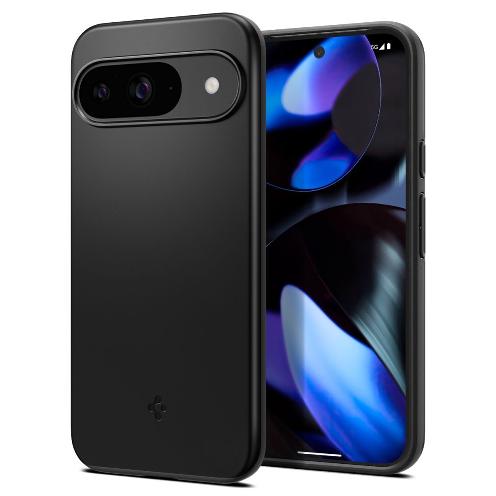 Funda Thin Fit Google Pixel 9 Pro Black