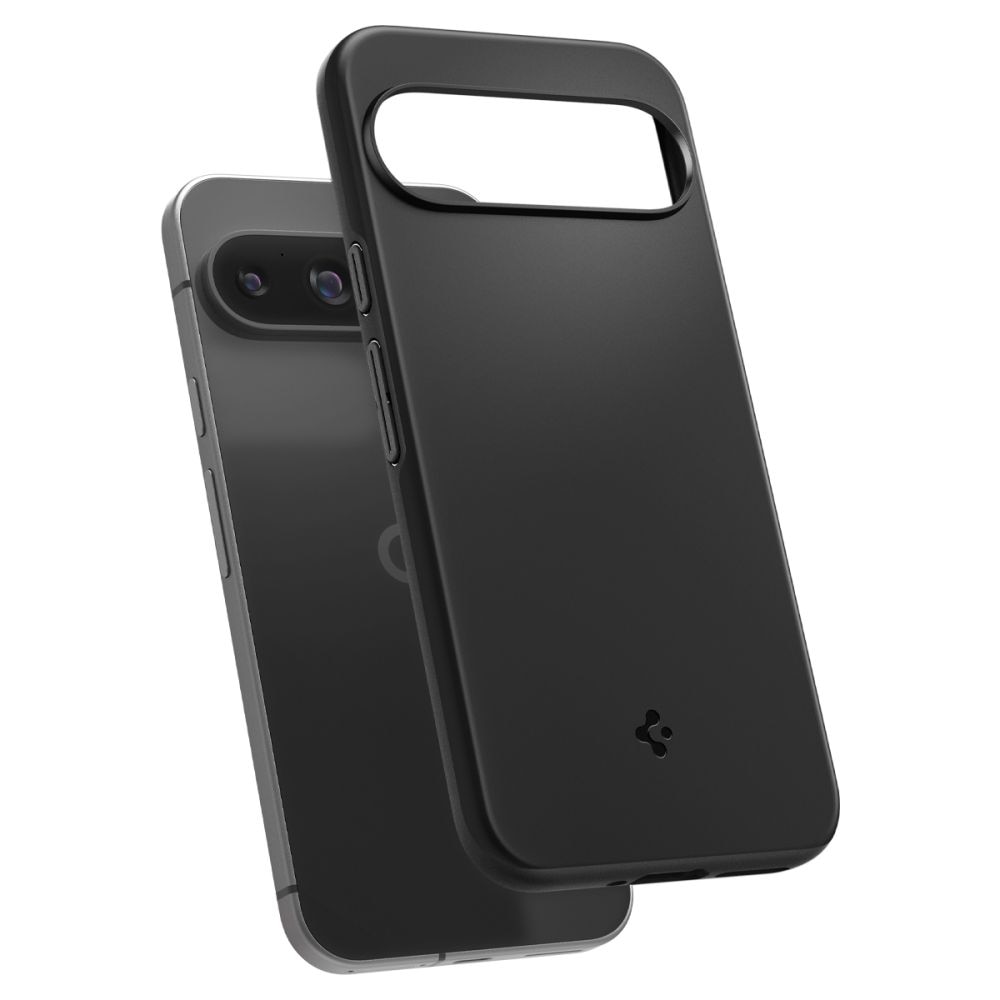 Funda Thin Fit Google Pixel 9 Pro Black