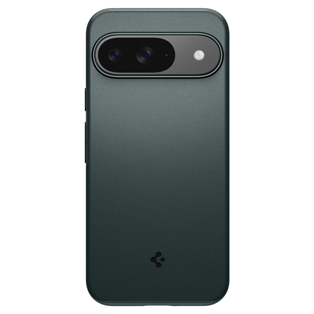 Funda Thin Fit Google Pixel 9 Pro Abyss Green