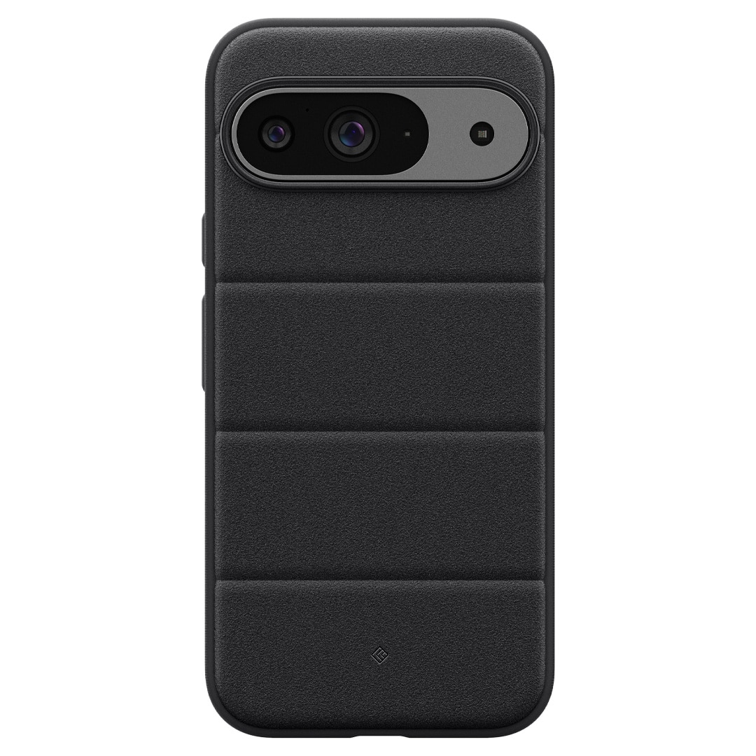 Funda Athlex Google Pixel 9 Pro, Black