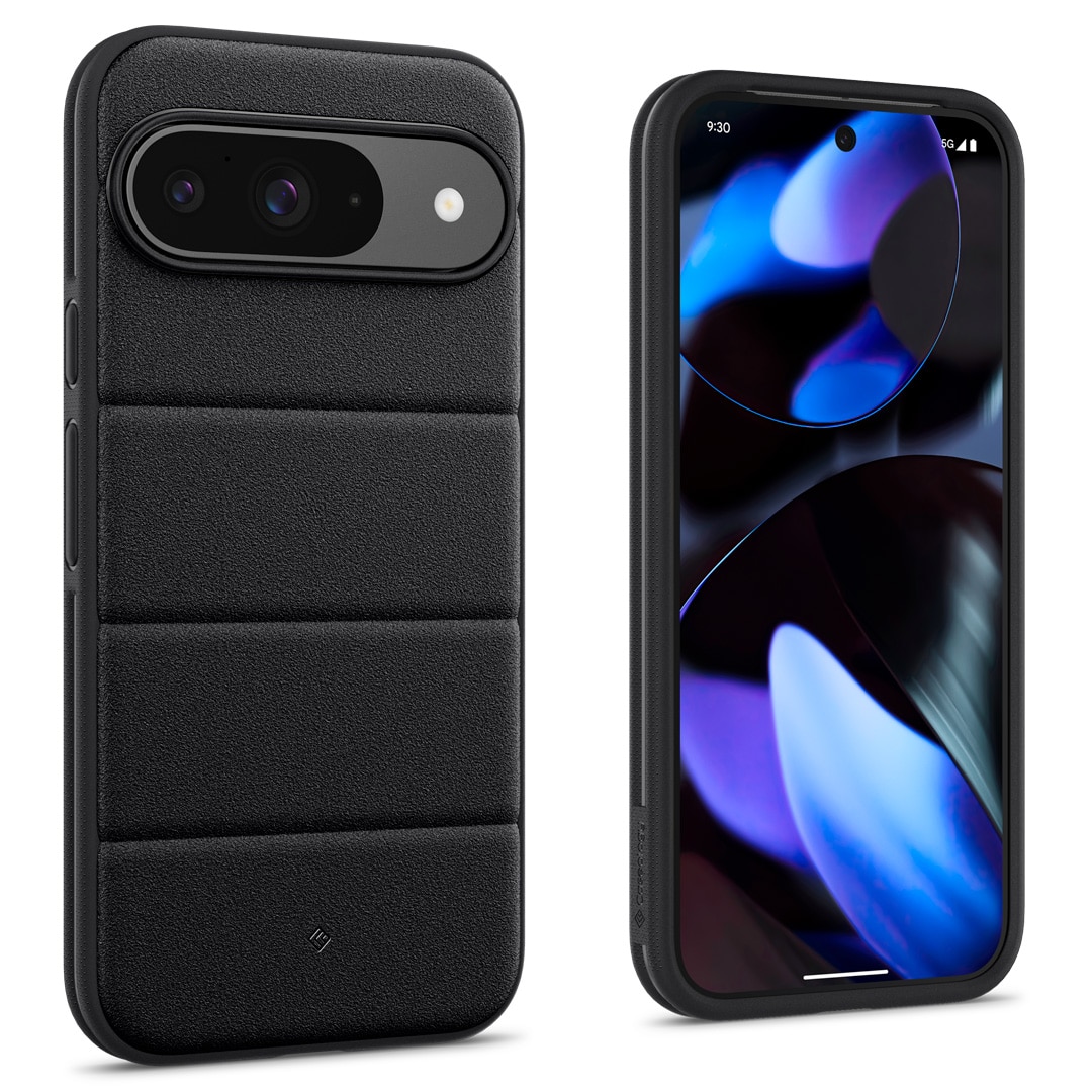 Funda Athlex Google Pixel 9 Pro, Black