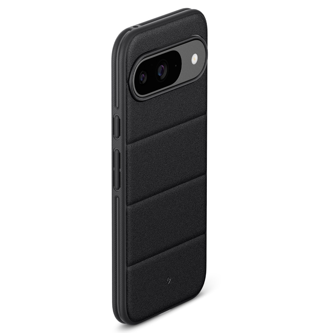 Funda Athlex Google Pixel 9 Pro, Black