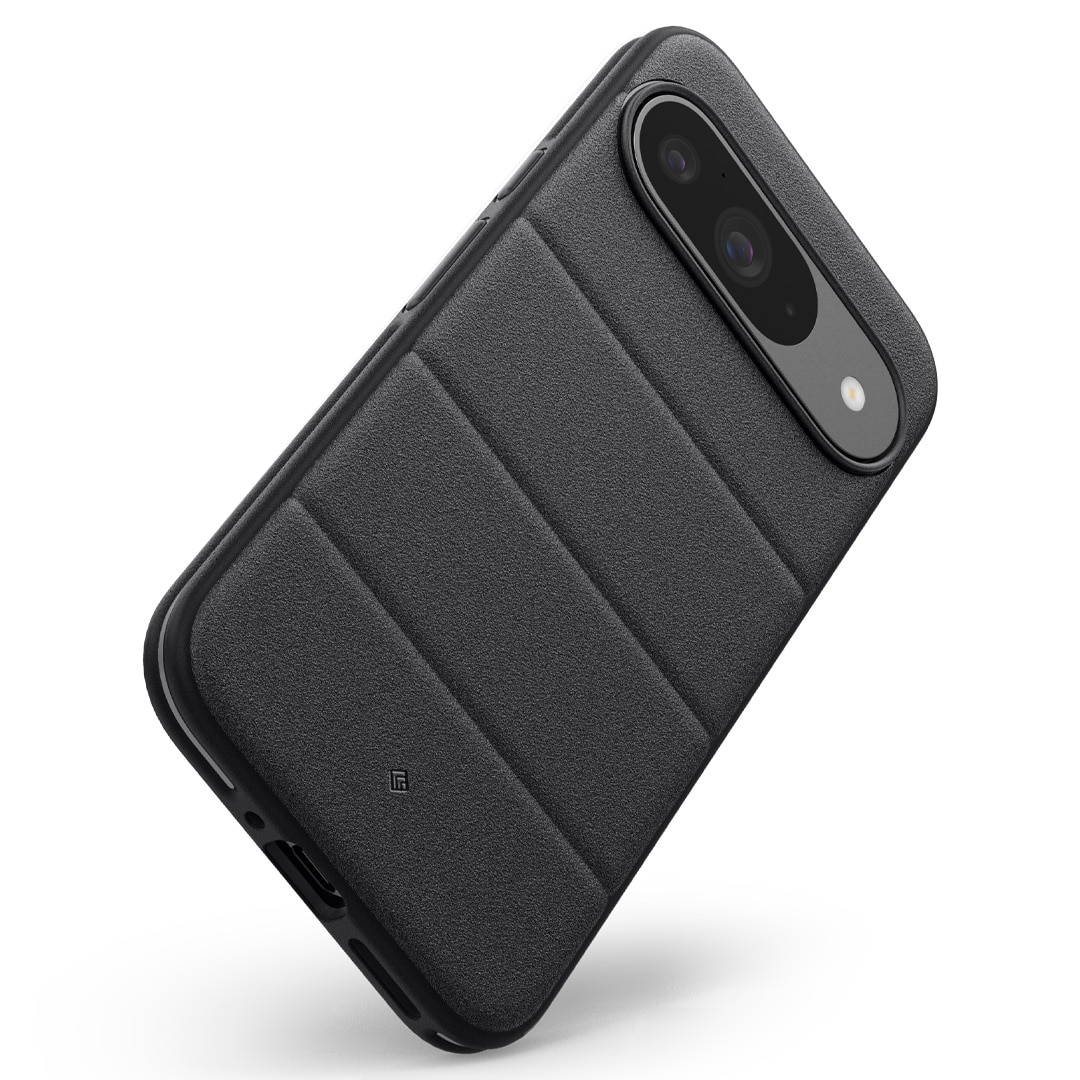 Funda Athlex Google Pixel 9 Pro, Black