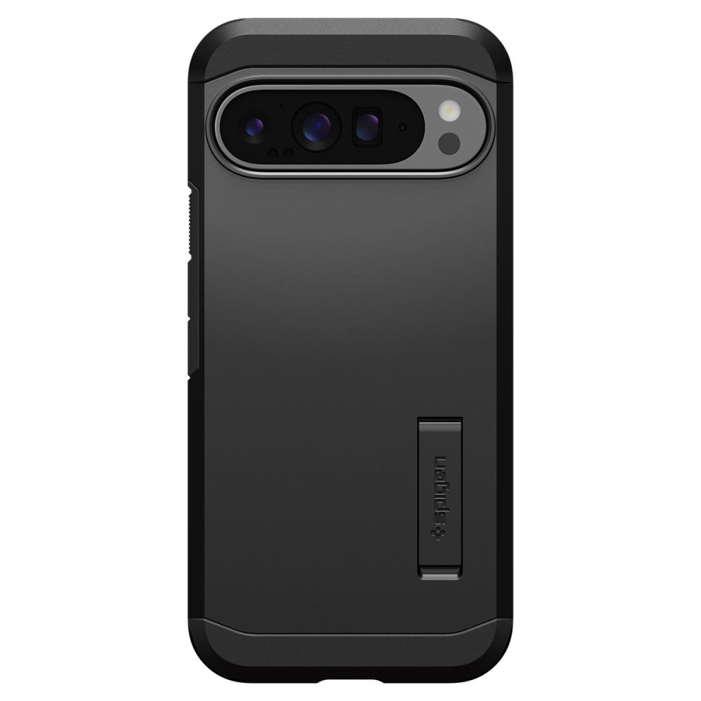 Funda Tough Armor Google Pixel 9 Pro XL Black