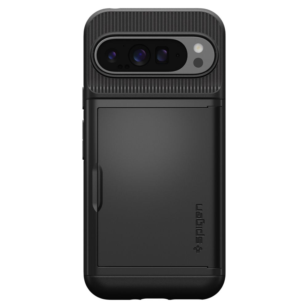 Funda Slim Armor CS Google Pixel 9 Pro XL Black