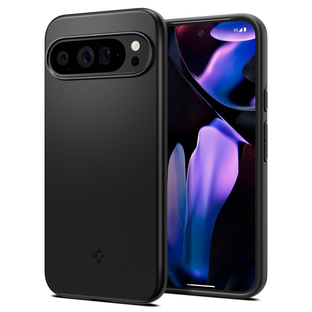 Funda Thin Fit Google Pixel 9 Pro XL Black