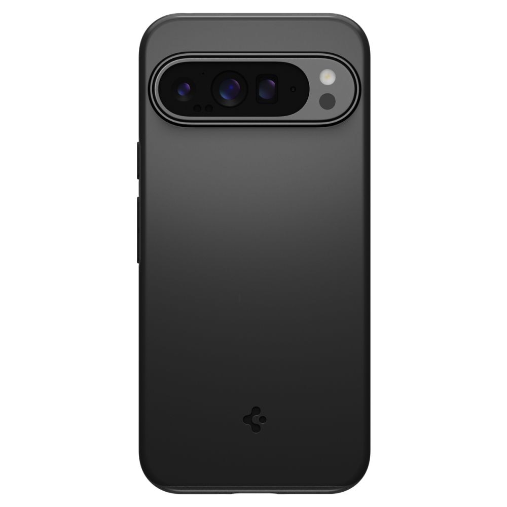 Funda Thin Fit Google Pixel 9 Pro XL Black