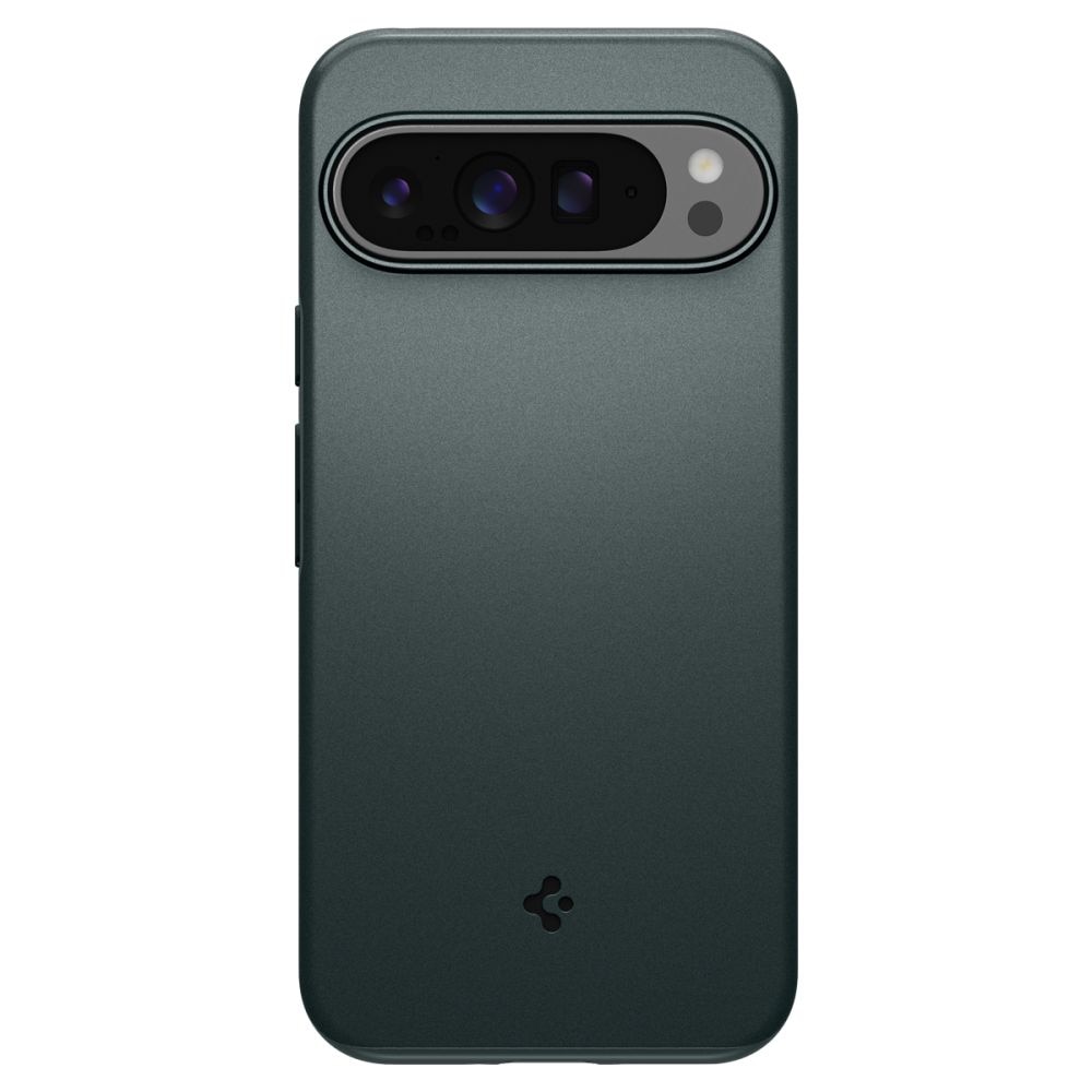 Funda Thin Fit Google Pixel 9 Pro XL Abyss Green