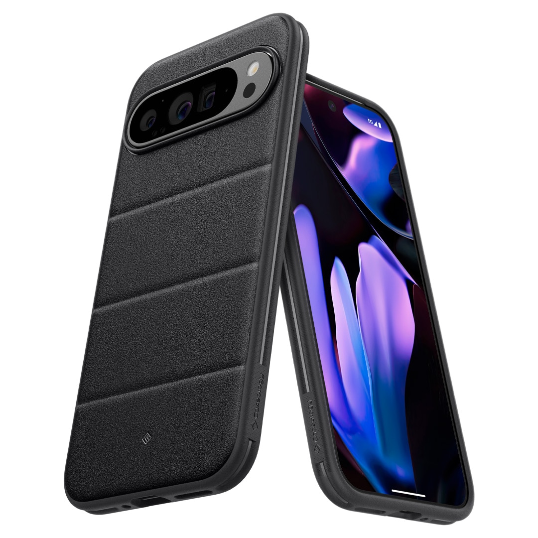 Funda Athlex Google Pixel 9 Pro XL, Black