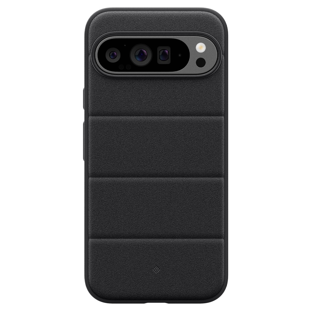 Funda Athlex Google Pixel 9 Pro XL, Black