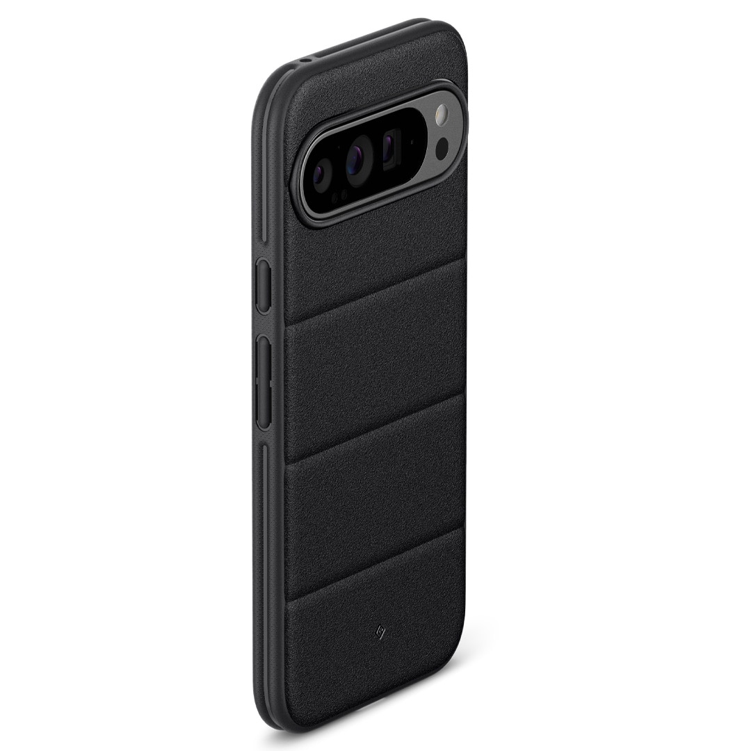 Funda Athlex Google Pixel 9 Pro XL, Black