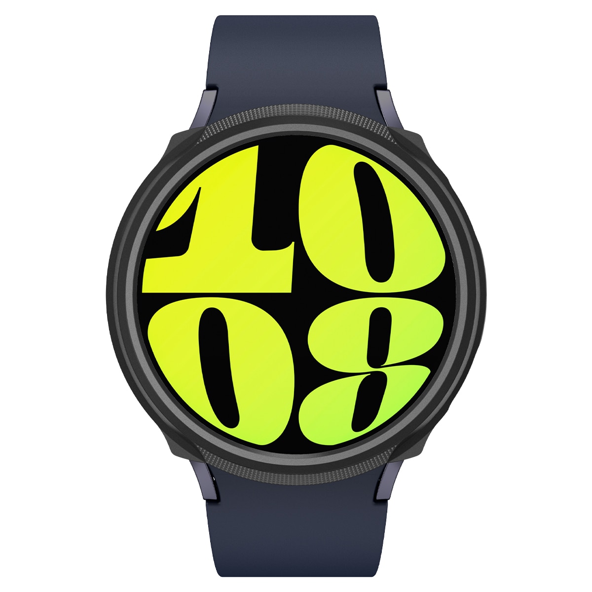 Funda Liquid Air Samsung Galaxy Watch 7 40mm Black