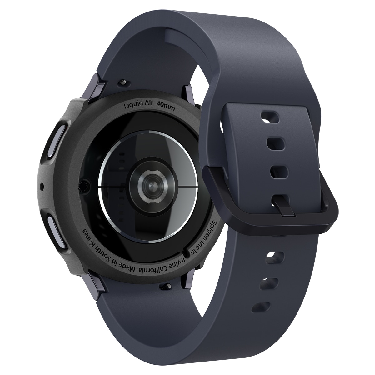 Funda Liquid Air Samsung Galaxy Watch 7 40mm Black