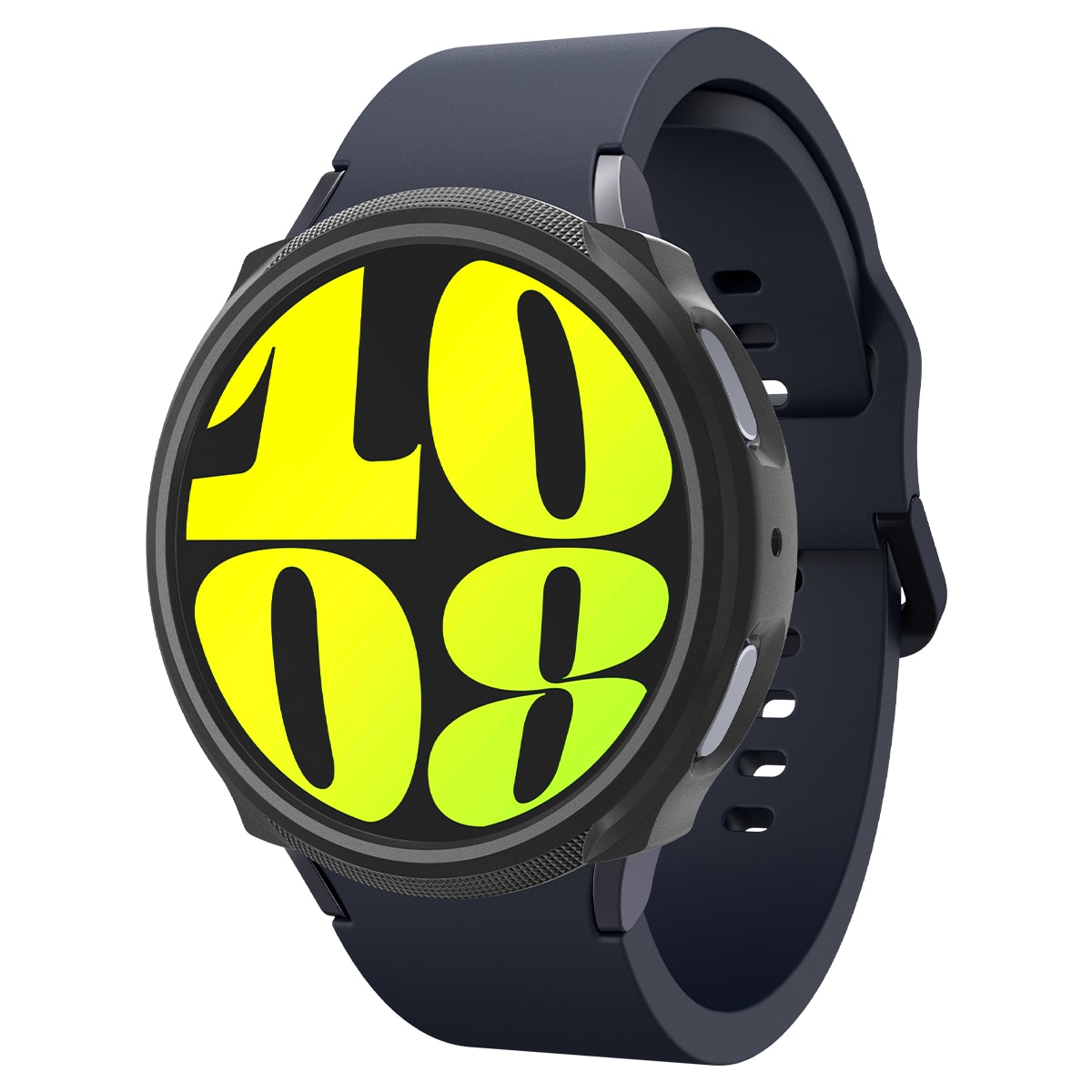 Funda Liquid Air Samsung Galaxy Watch 7 40mm Black