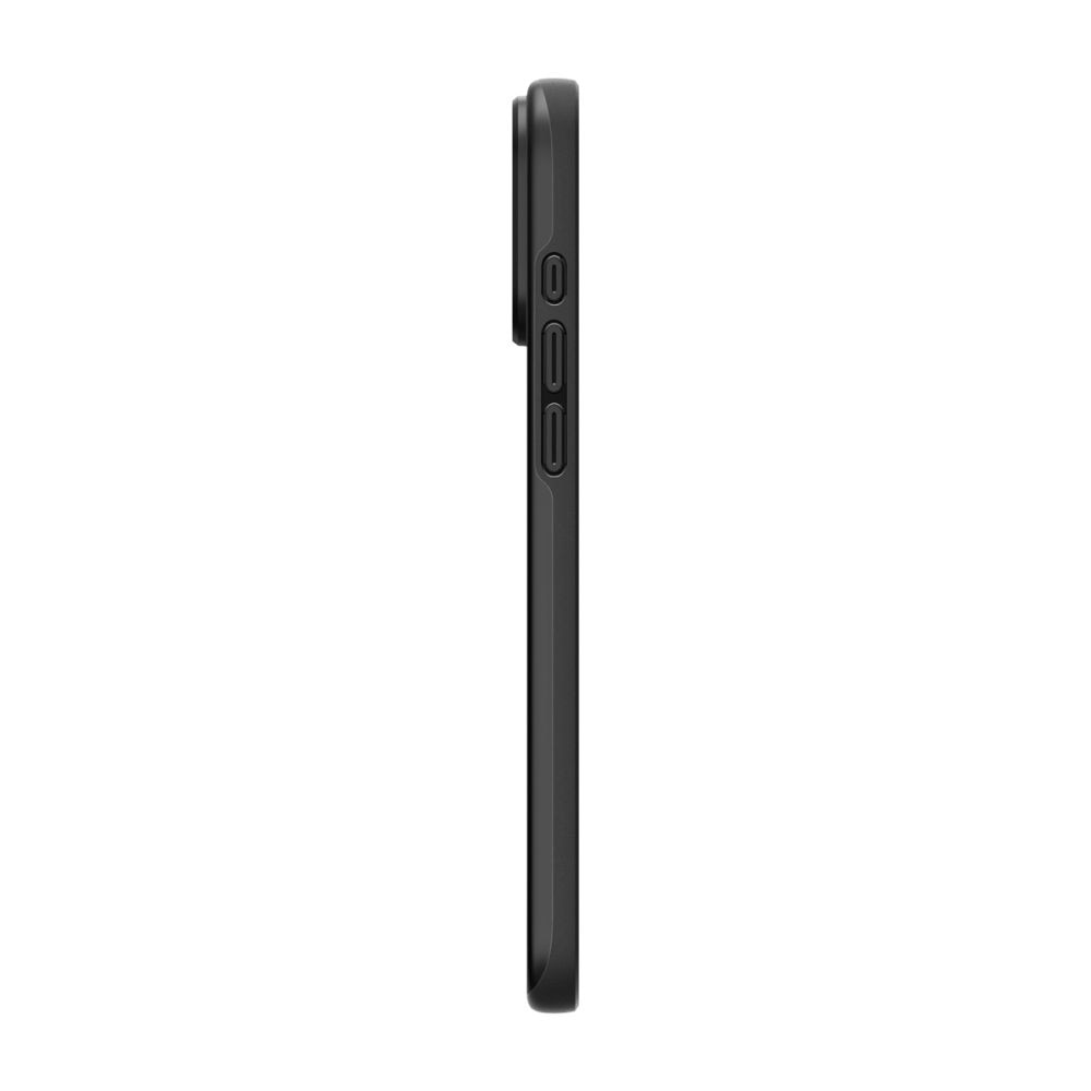 Funda Thin Fit MagSafe iPhone 16 Pro Black