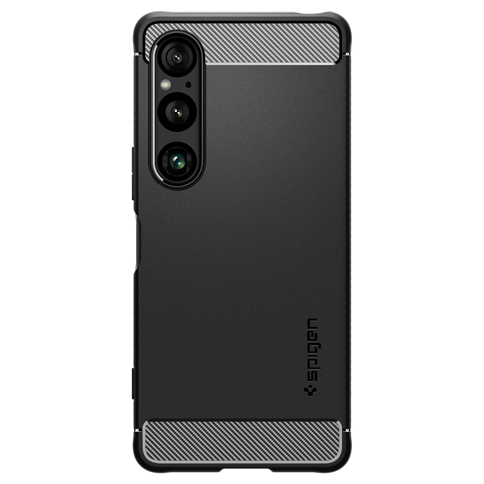 Case Rugged Armor Sony Xperia 1 VI Black