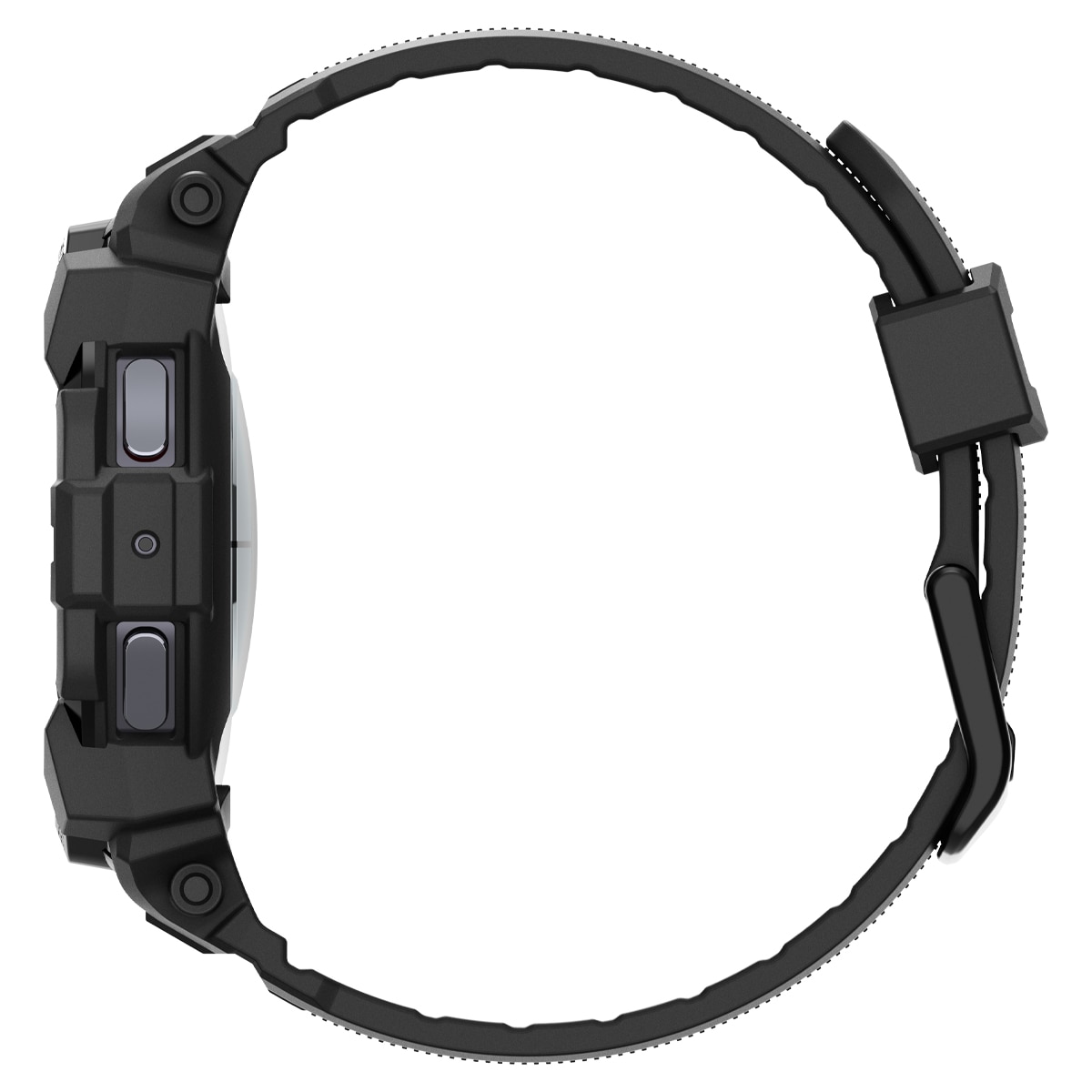 Rugged Armor Pro Samsung Galaxy Watch 7 40mm Black