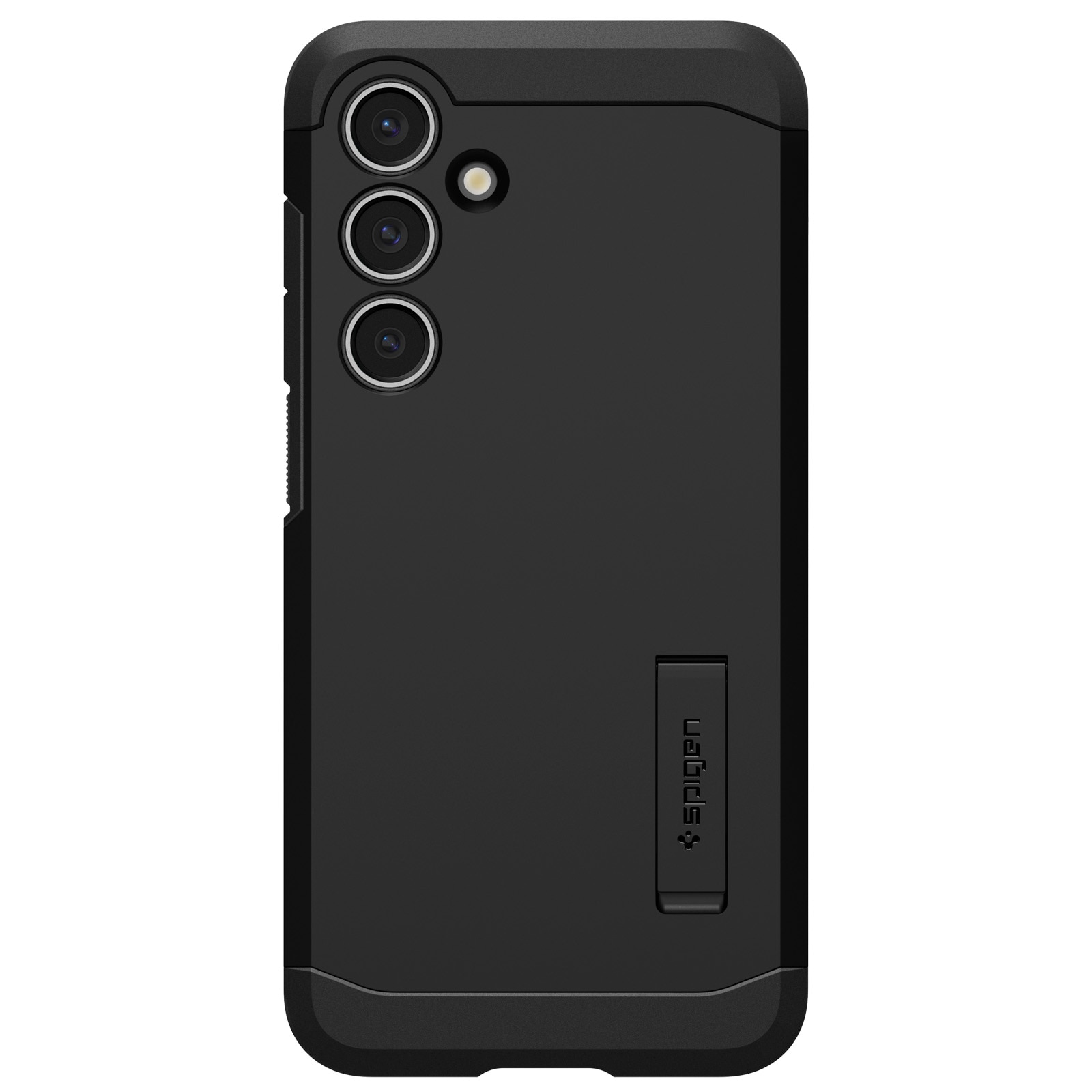 Funda Tough Armor Samsung Galaxy S24 FE Black