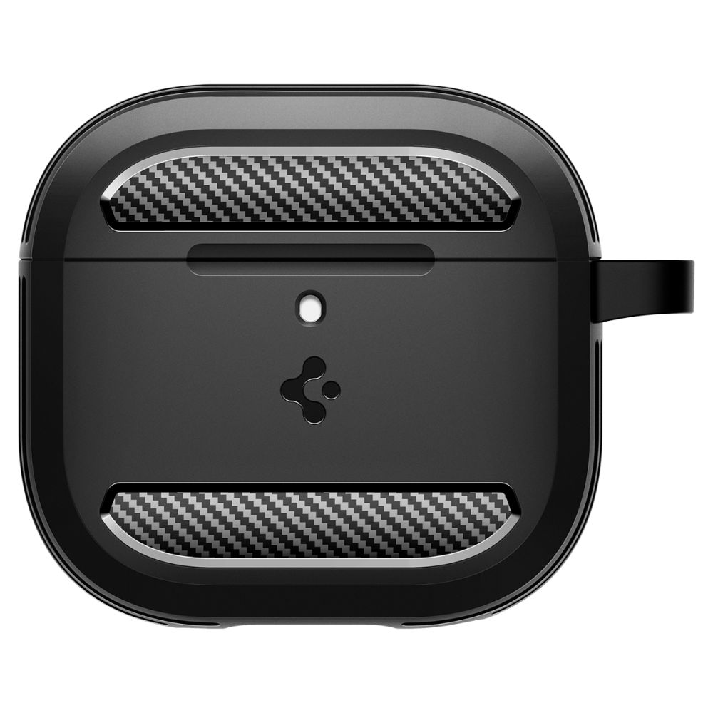 Case Rugged Armor Apple AirPods 4 Black