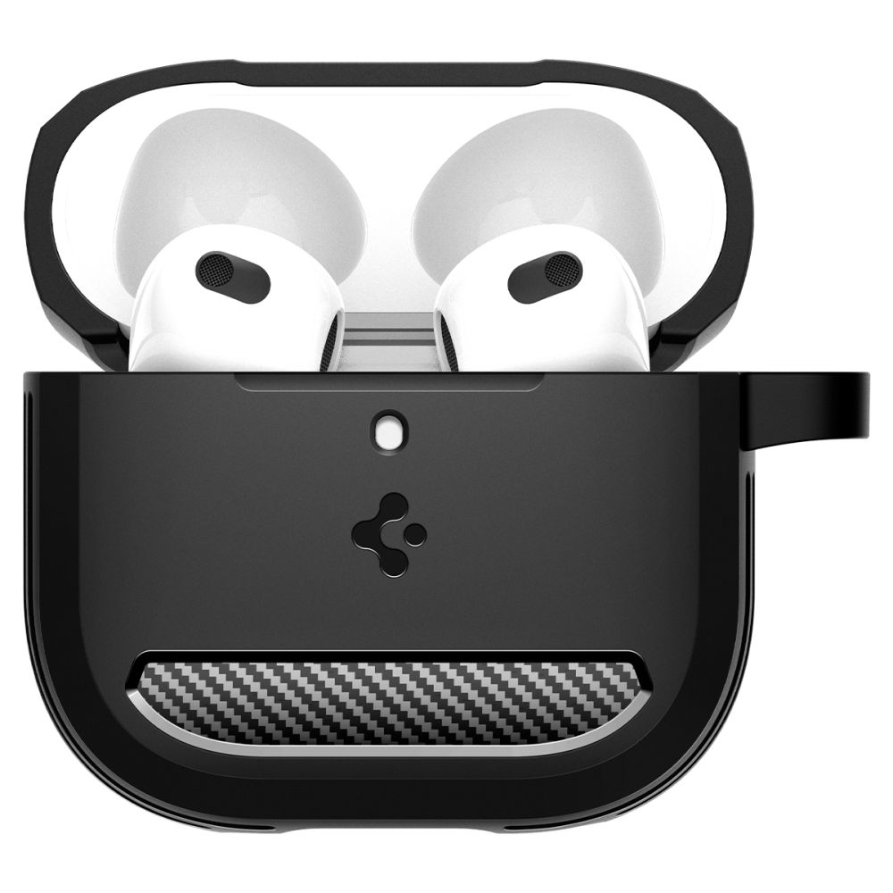 Case Rugged Armor Apple AirPods 4 Black