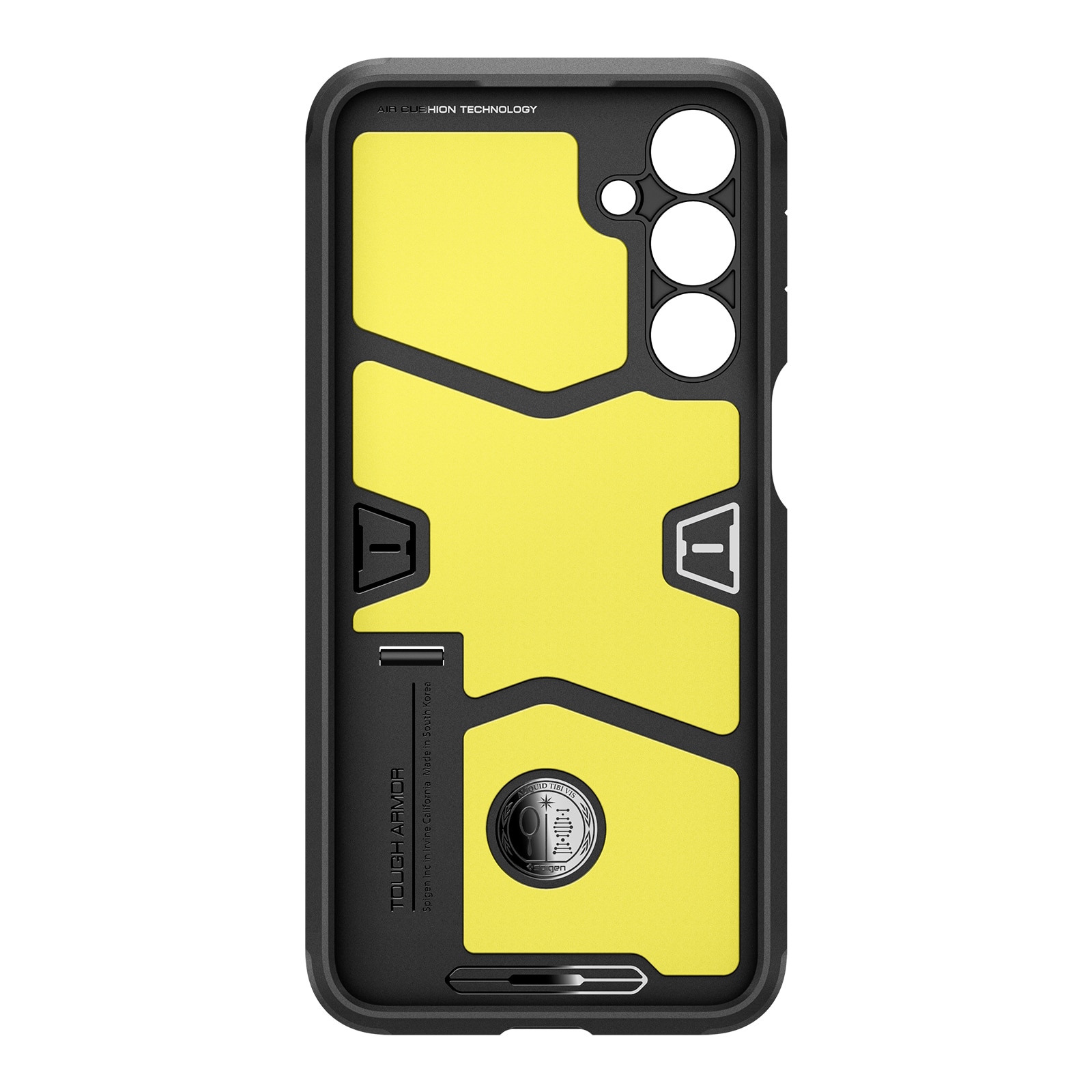 Funda Tough Armor Samsung Galaxy A16 Black