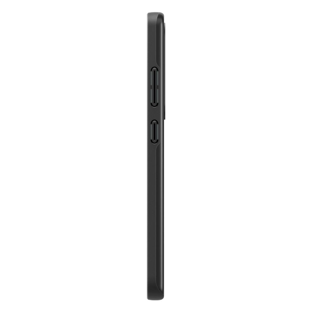 Funda Thin Fit MagSafe Samsung Galaxy S25 Ultra Black