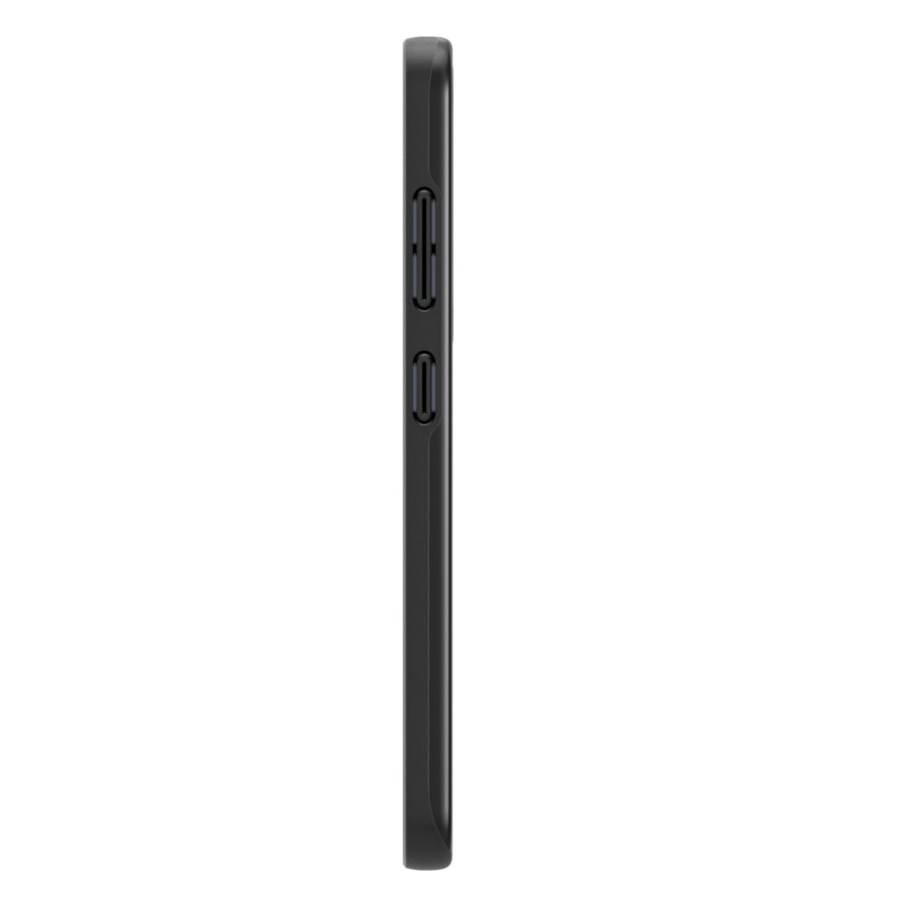 Funda Thin Fit MagSafe Samsung Galaxy S25 Black