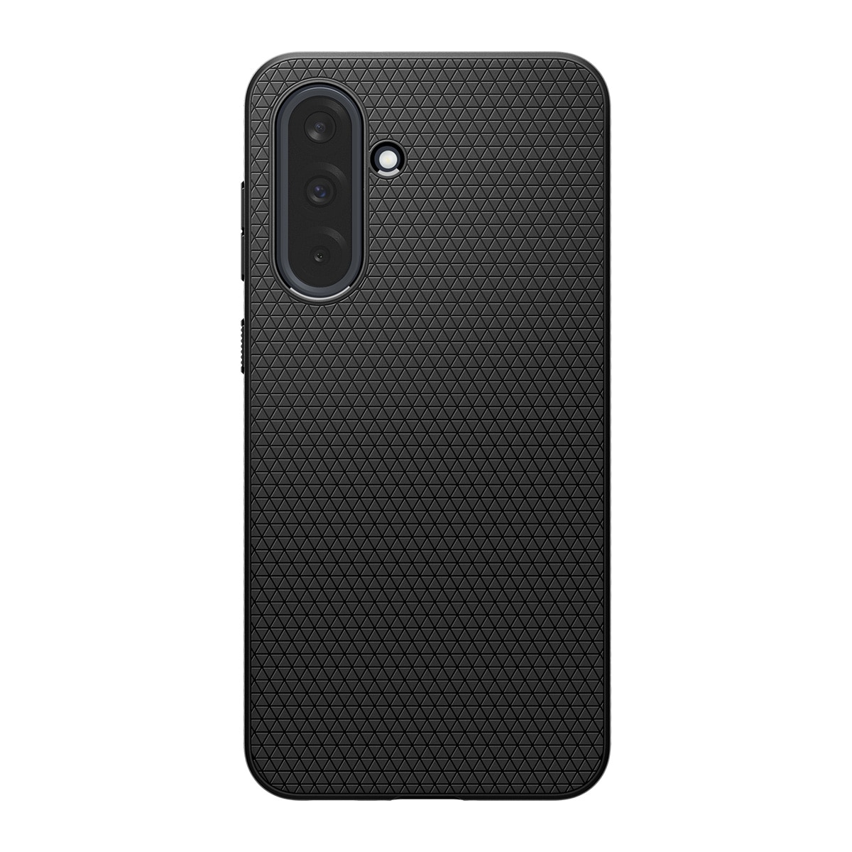 Funda Liquid Air Samsung Galaxy A36 Matte Black