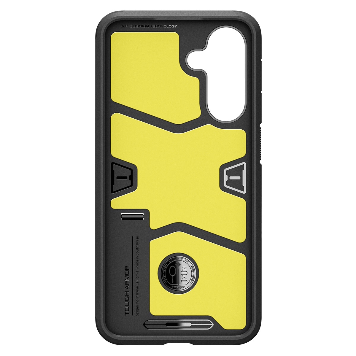 Funda Tough Armor Samsung Galaxy A56 Black